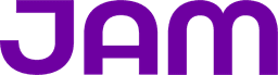 JAM logo